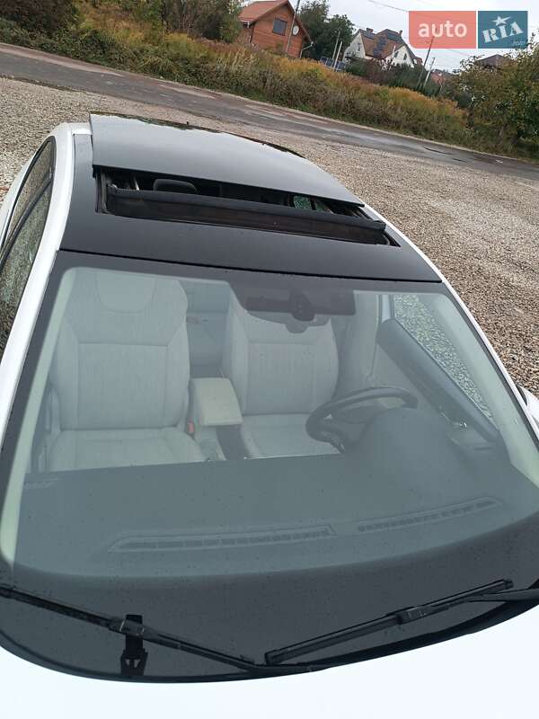 Лифтбек Skoda Octavia 2017 в Калуше