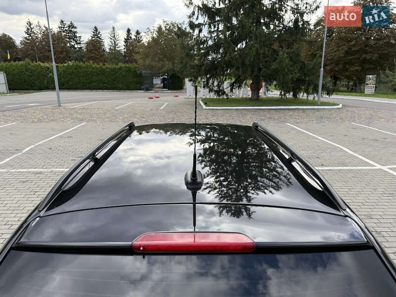 Универсал Skoda Octavia 2009 в Луцке