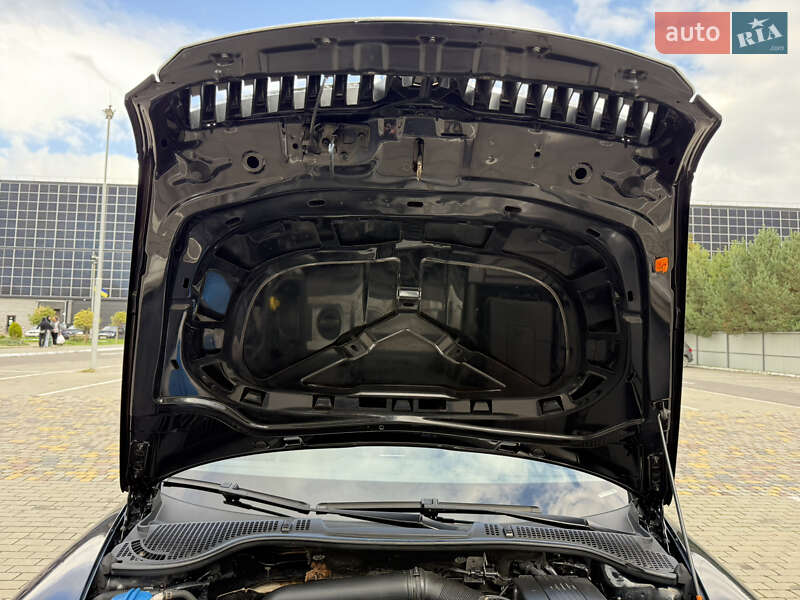 Универсал Skoda Octavia 2009 в Луцке