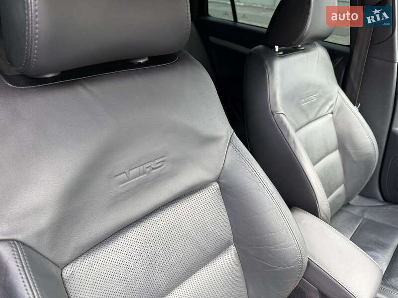 Универсал Skoda Octavia 2009 в Луцке