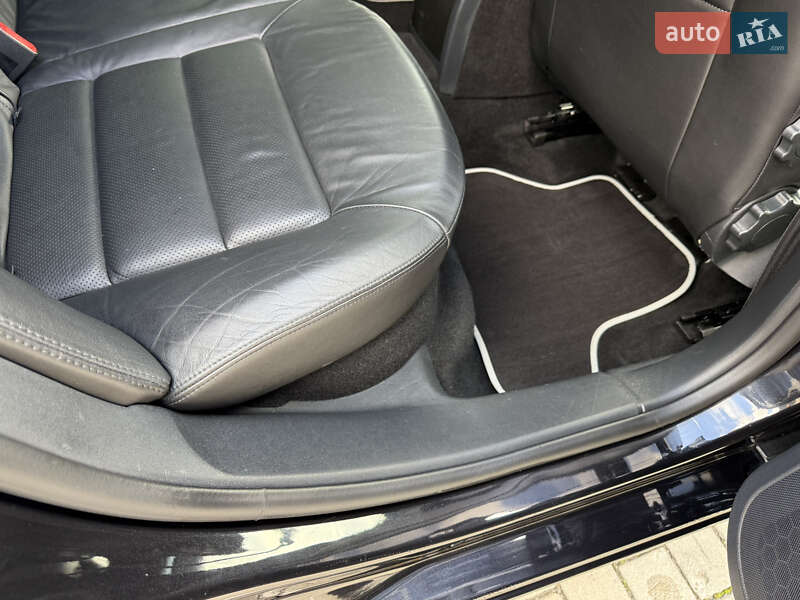 Универсал Skoda Octavia 2009 в Луцке