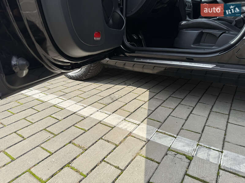 Универсал Skoda Octavia 2009 в Луцке