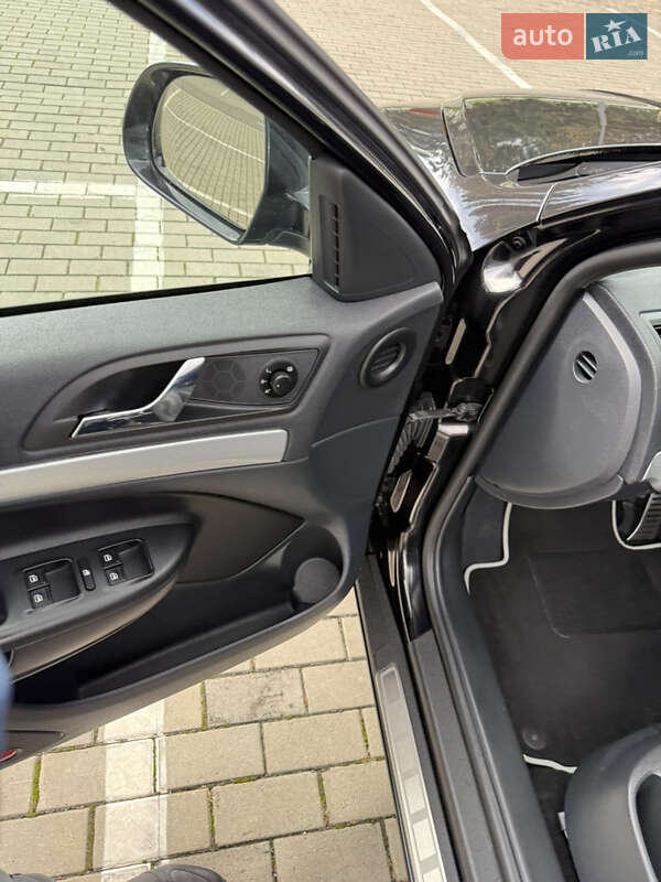 Универсал Skoda Octavia 2009 в Луцке