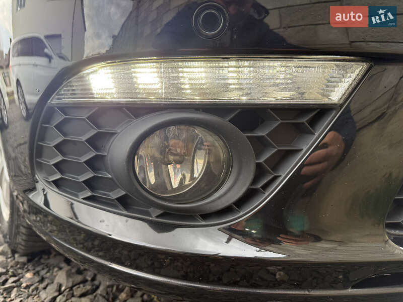 Универсал Skoda Octavia 2009 в Луцке