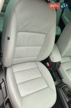 Универсал Skoda Octavia 2012 в 