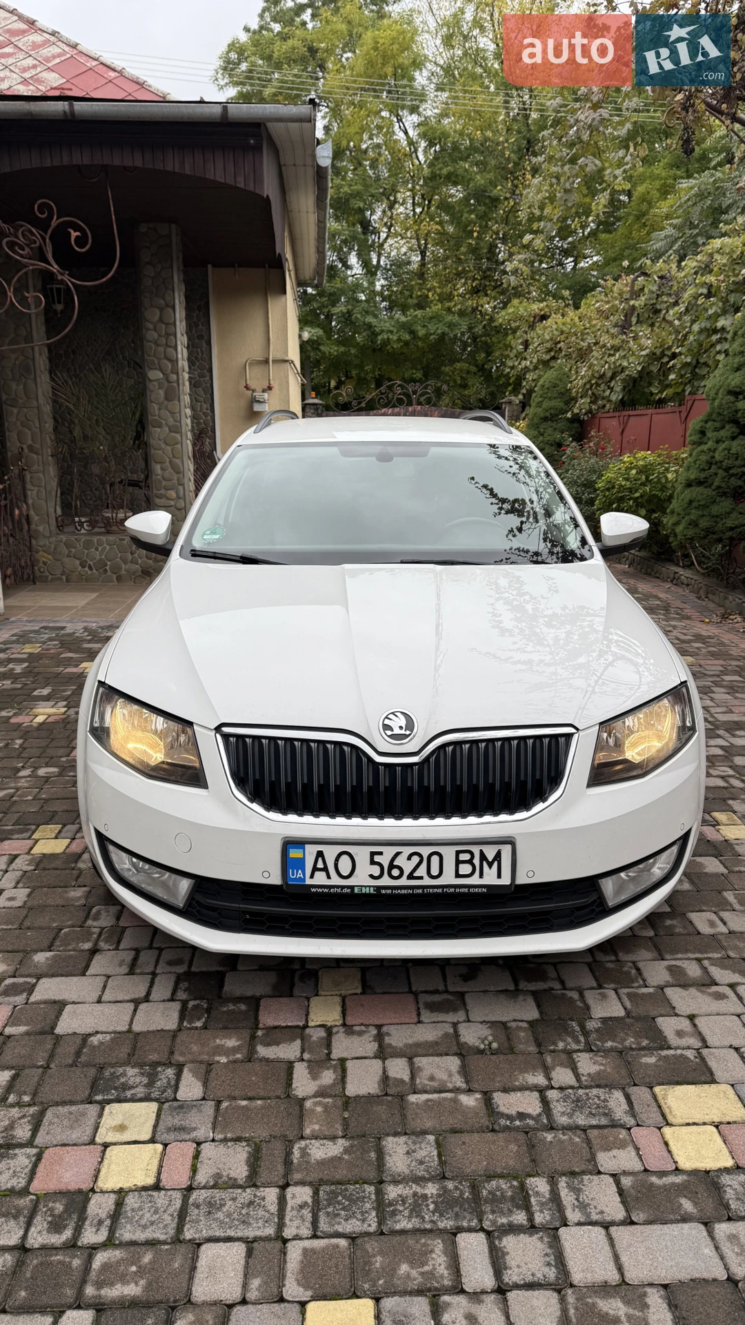 2013 Skoda Octavia - мініатюра 24