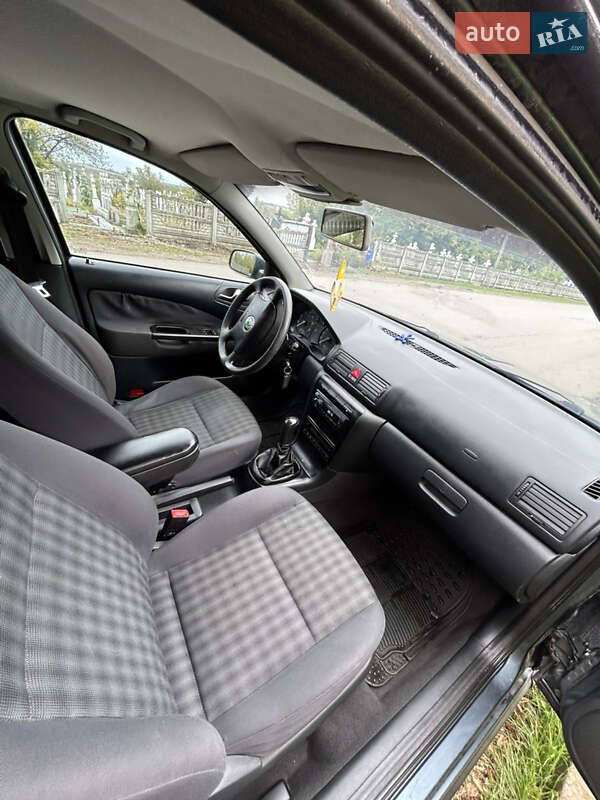 Универсал Skoda Octavia 2004 в Заставной фото 8 Универсал Skoda Octavia 2004 в Заставной