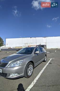 Универсал Skoda Octavia 2009 в Одессе