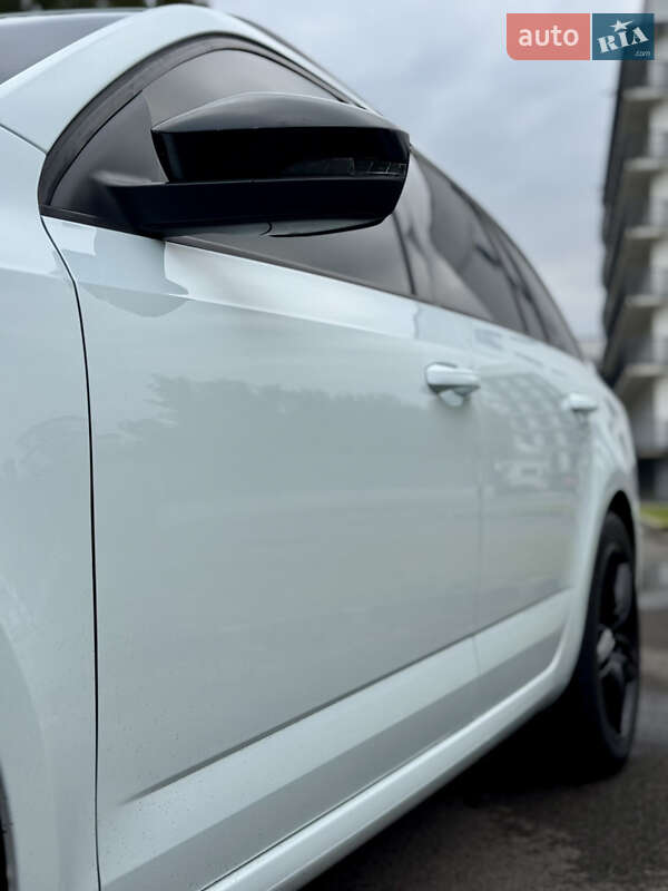Универсал Skoda Octavia 2014 в Мукачево фото 16 Универсал Skoda Octavia 2014 в Мукачево