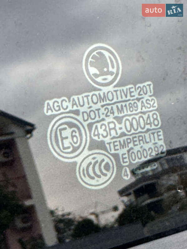 Универсал Skoda Octavia 2014 в Мукачево фото 35 Универсал Skoda Octavia 2014 в Мукачево