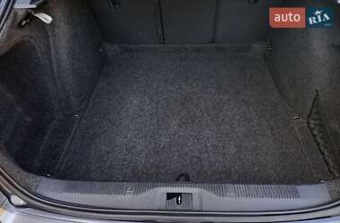 Лифтбек Skoda Octavia 2012 в 