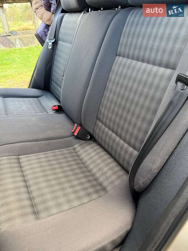 Универсал Skoda Octavia 2005 в Дрогобыче фото 8 Универсал Skoda Octavia 2005 в Дрогобыче