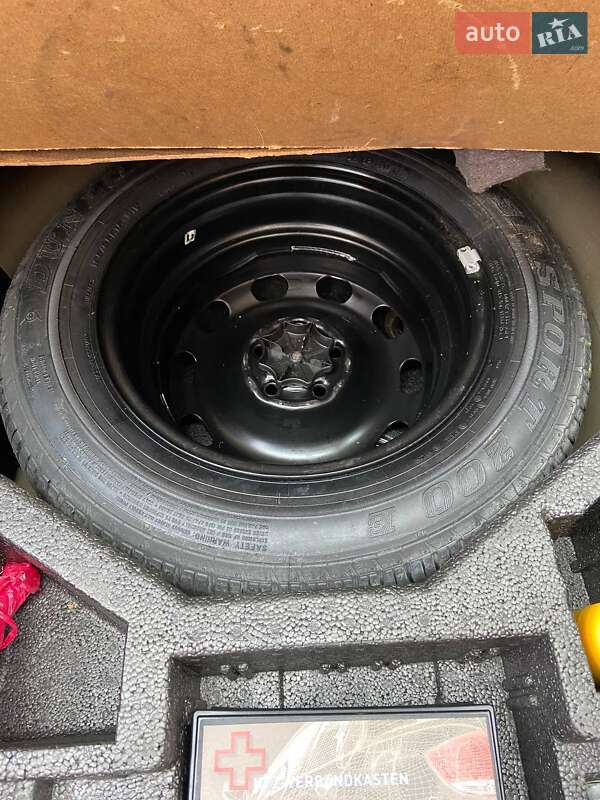 Універсал Skoda Octavia 2002 в Тернополі фото 21 Універсал Skoda Octavia 2002 в Тернополі