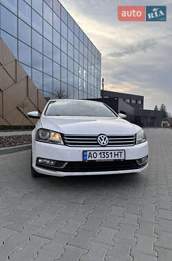 Лифтбек Skoda Octavia 2013 в Ужгороде
