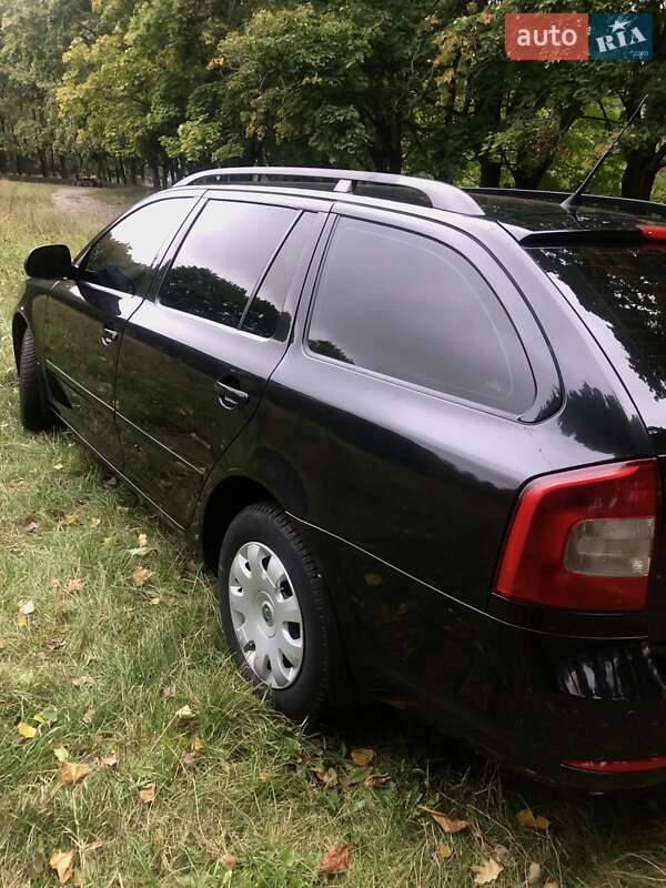 Универсал Skoda Octavia 2011 в Виннице фото 2 Универсал Skoda Octavia 2011 в Виннице