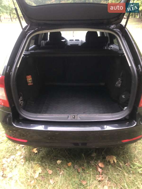 Универсал Skoda Octavia 2011 в Виннице фото 18 Универсал Skoda Octavia 2011 в Виннице
