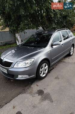 Універсал Skoda Octavia 2011 в Бару