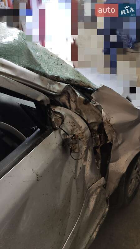 Ліфтбек Skoda Octavia 2012 в Бородянці