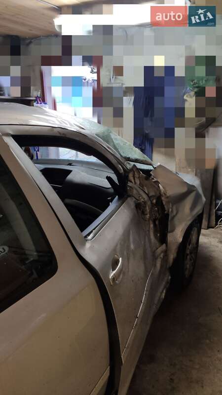 Ліфтбек Skoda Octavia 2012 в Бородянці