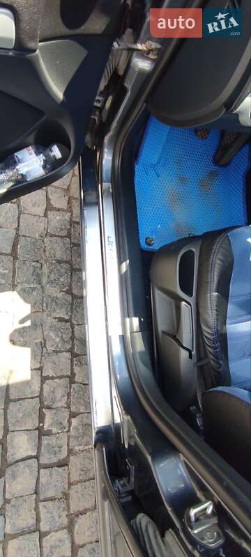 Лифтбек Skoda Octavia 2008 в Одессе фото 7 Лифтбек Skoda Octavia 2008 в Одессе