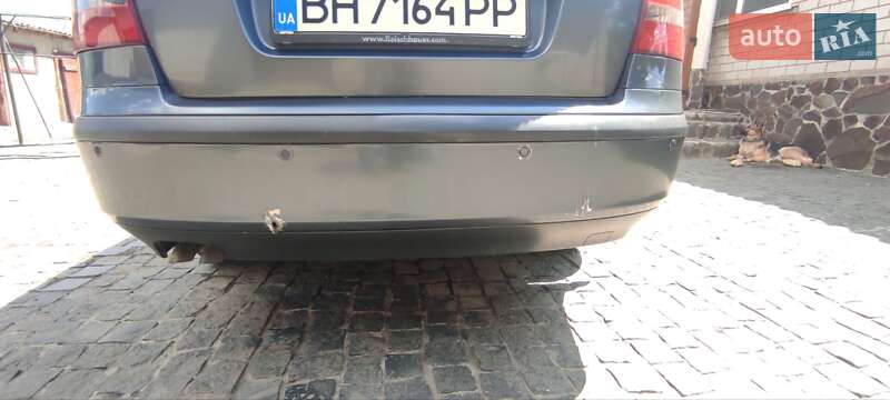 Лифтбек Skoda Octavia 2008 в Одессе фото 11 Лифтбек Skoda Octavia 2008 в Одессе