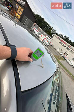 Лифтбек Skoda Octavia 2006 в 