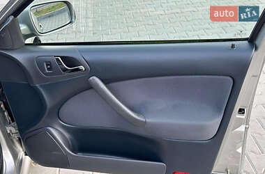 Лифтбек Skoda Octavia 2006 в 