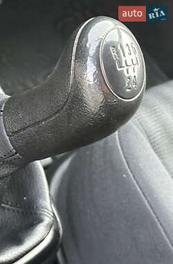 Лифтбек Skoda Octavia 2006 в 