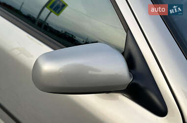 Лифтбек Skoda Octavia 2006 в 