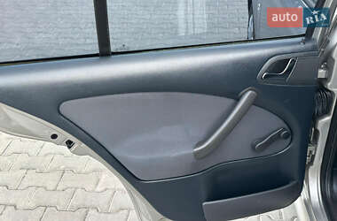 Лифтбек Skoda Octavia 2006 в 