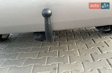 Лифтбек Skoda Octavia 2006 в 