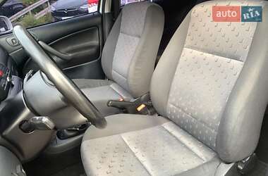 Универсал Skoda Octavia 2007 в 