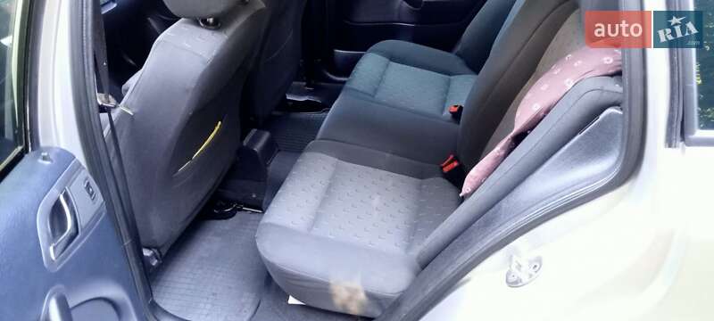 Универсал Skoda Octavia 2006 в Киеве