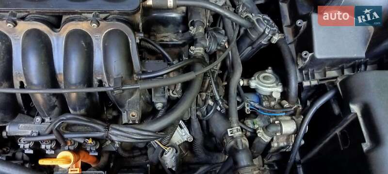 Универсал Skoda Octavia 2006 в Киеве