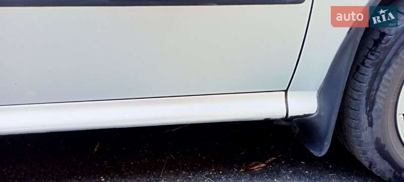 Универсал Skoda Octavia 2006 в Киеве