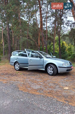 Ліфтбек Skoda Octavia 2010 в Києві