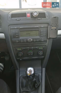 Универсал Skoda Octavia 2008 в 