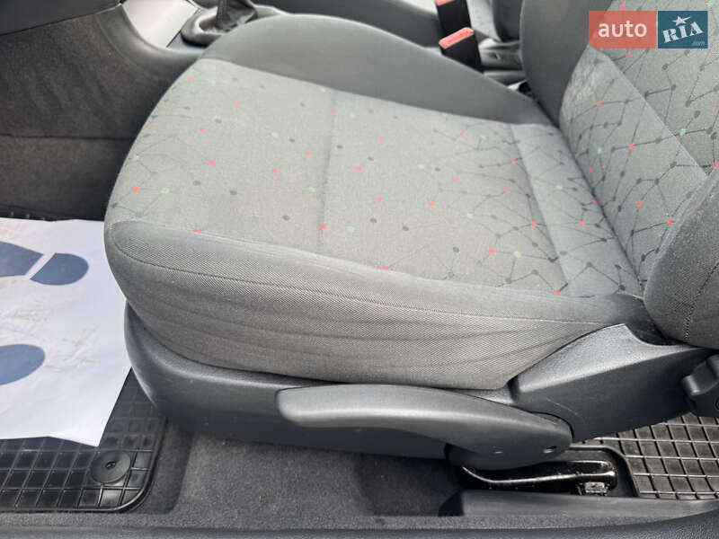 Ліфтбек Skoda Octavia 2003 в Козельщині