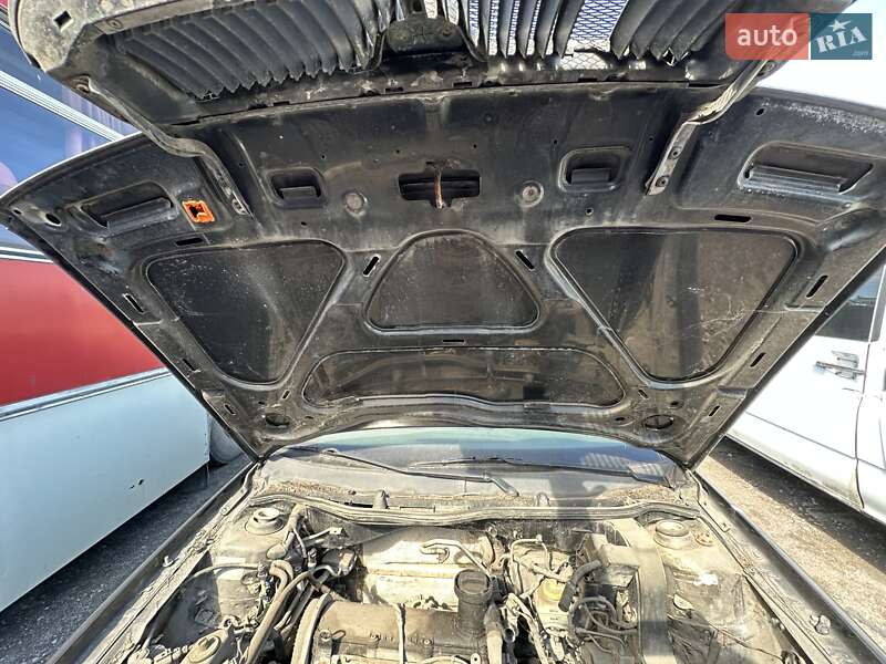 Ліфтбек Skoda Octavia 2008 в Кам'янському