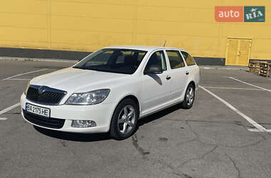 Універсал Skoda Octavia 2012 в Кропивницькому