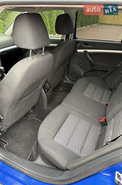 Универсал Skoda Octavia 2009 в 