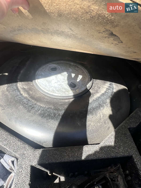 Ліфтбек Skoda Octavia 2005 в Києві