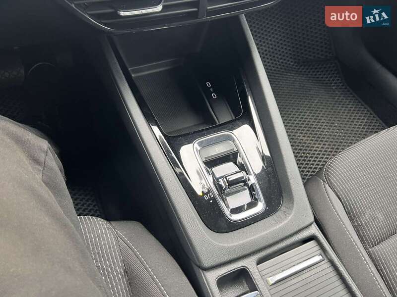 Лифтбек Skoda Octavia 2020 в Кривом Роге фото 18 Лифтбек Skoda Octavia 2020 в Кривом Роге