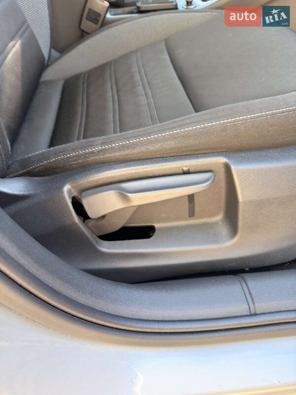 Універсал Skoda Octavia 2017 в Путивлі