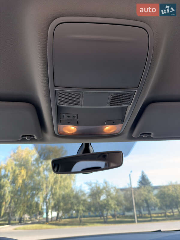 Універсал Skoda Octavia 2017 в Путивлі