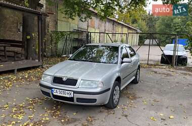 Ліфтбек Skoda Octavia 2007 в Києві