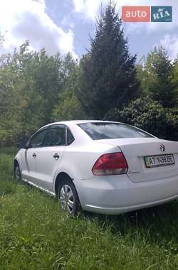Универсал Skoda Octavia 2011 в 