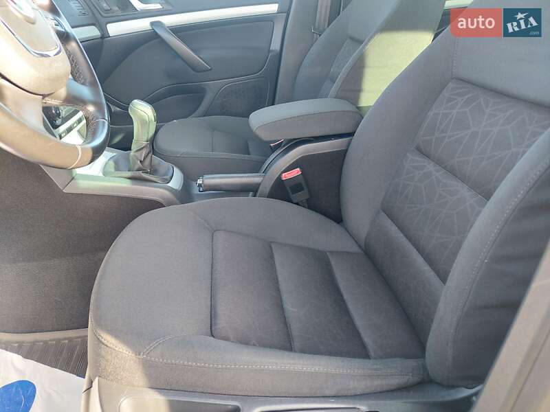 Універсал Skoda Octavia 2011 в Львові фото 31 Універсал Skoda Octavia 2011 в Львові