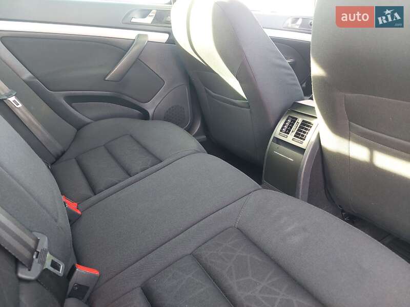 Універсал Skoda Octavia 2011 в Львові фото 36 Універсал Skoda Octavia 2011 в Львові