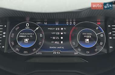 Универсал Skoda Octavia 2016 в 